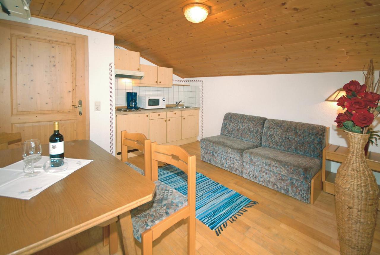 Frühstücks-&Apartmenthaus Maislau Rauris Habitación foto