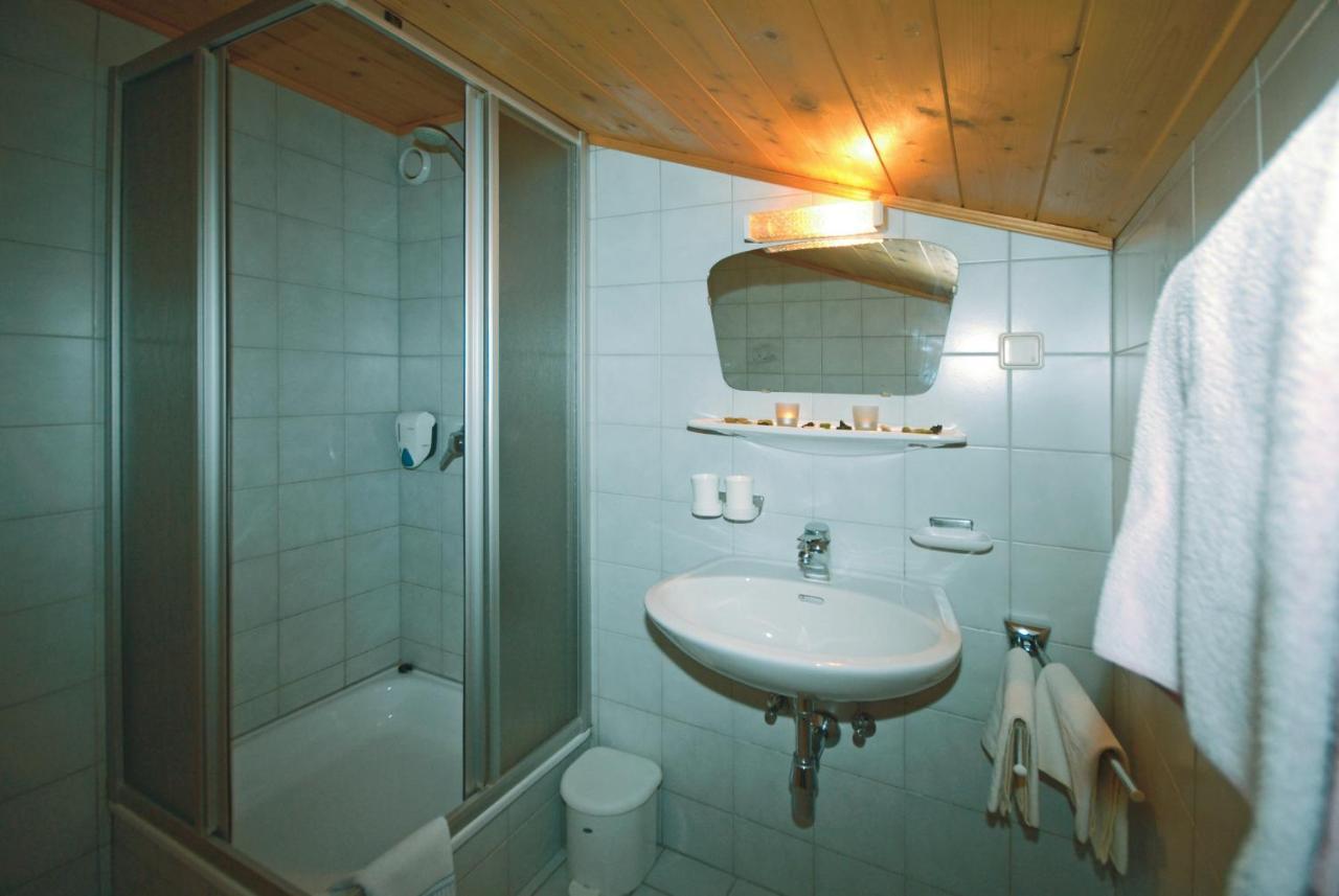 Frühstücks-&Apartmenthaus Maislau Rauris Habitación foto