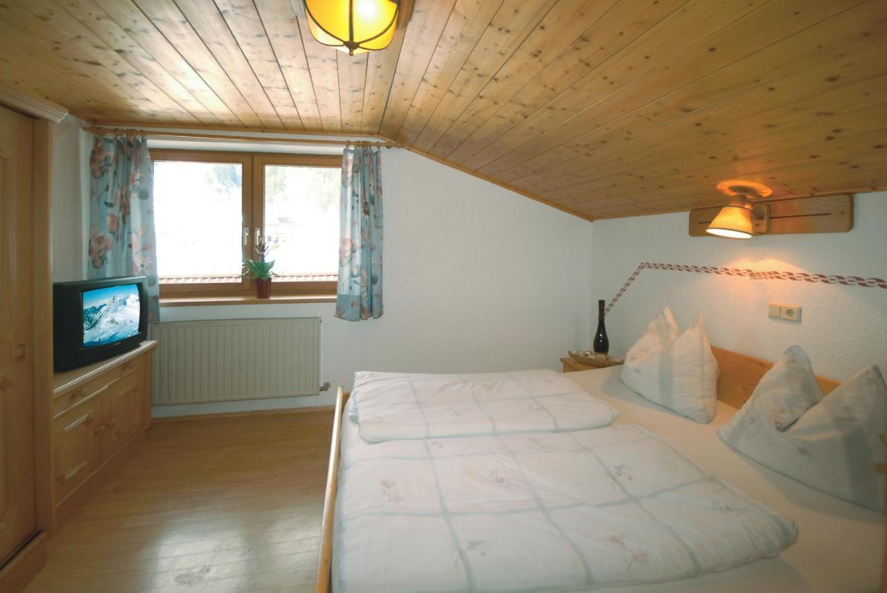 Frühstücks-&Apartmenthaus Maislau Rauris Habitación foto