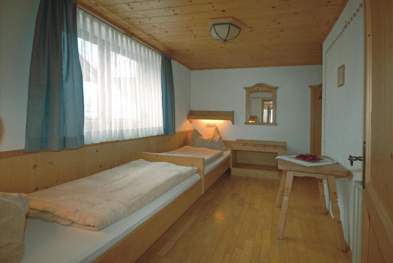Frühstücks-&Apartmenthaus Maislau Rauris Habitación foto