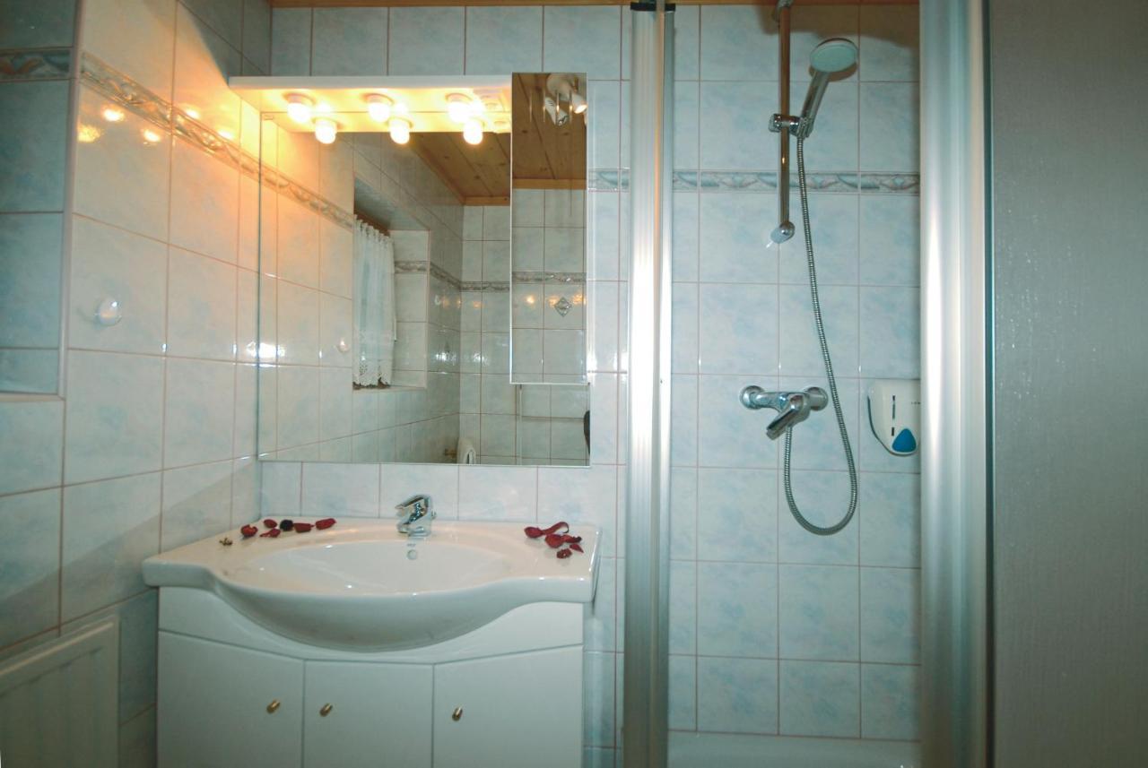 Frühstücks-&Apartmenthaus Maislau Rauris Habitación foto