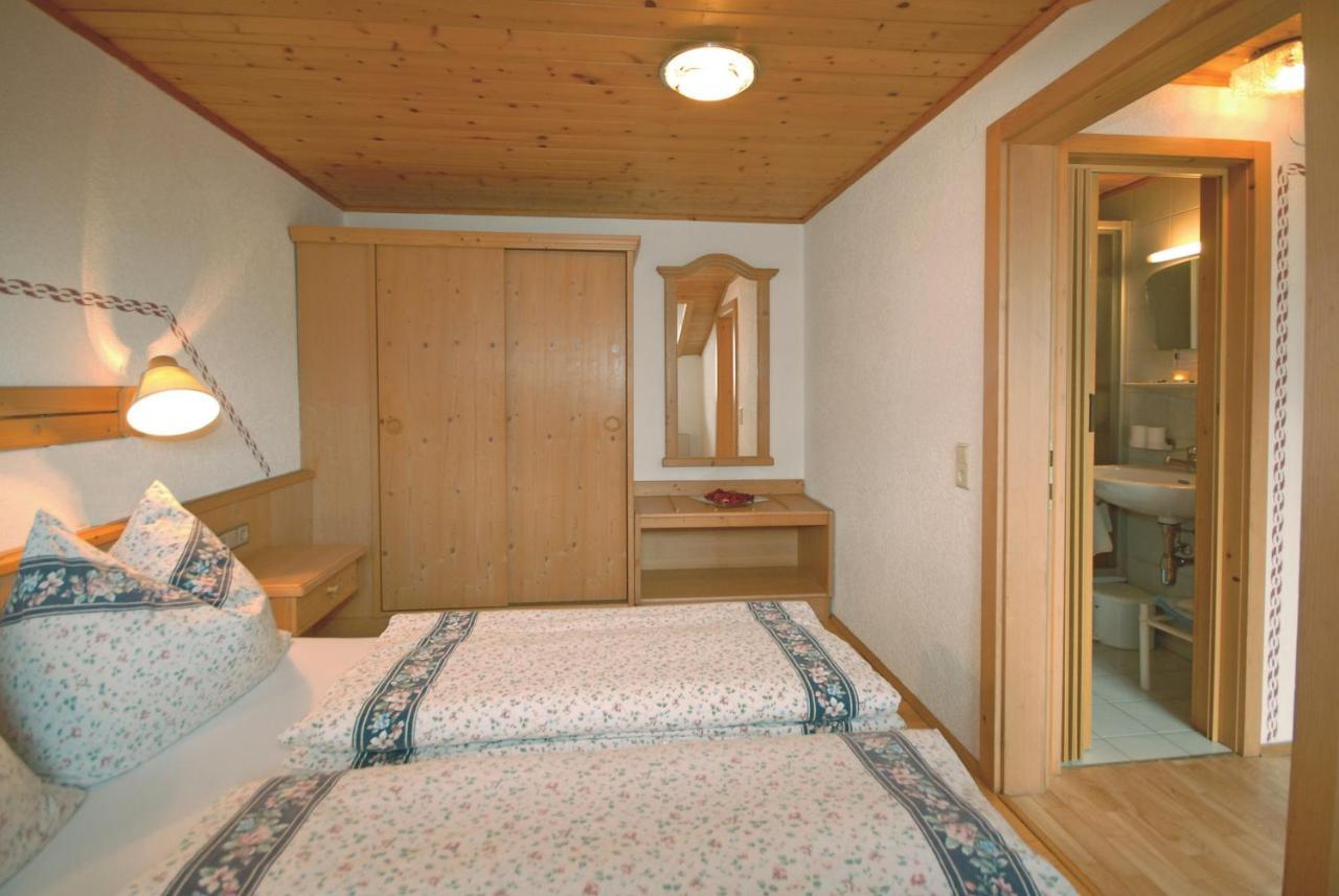Frühstücks-&Apartmenthaus Maislau Rauris Habitación foto