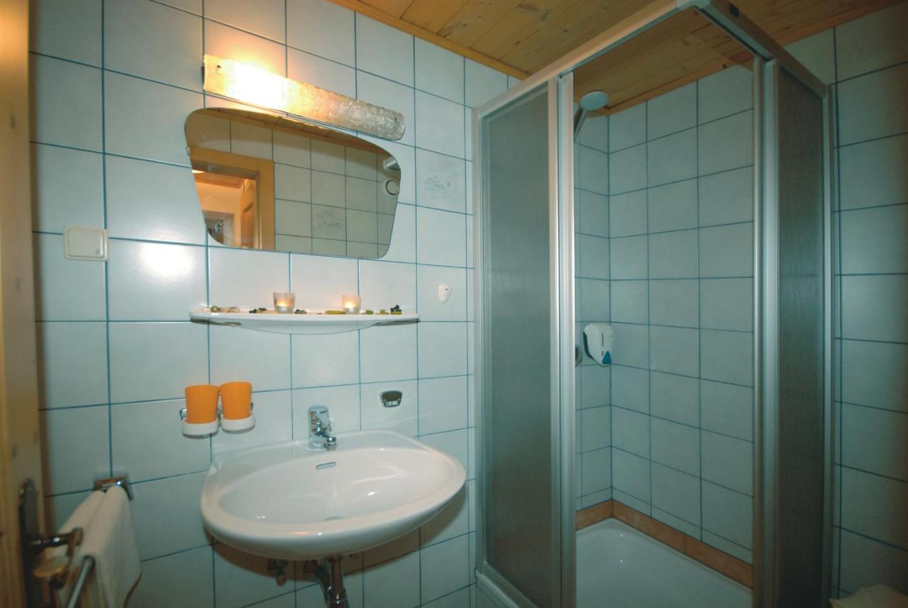 Frühstücks-&Apartmenthaus Maislau Rauris Habitación foto