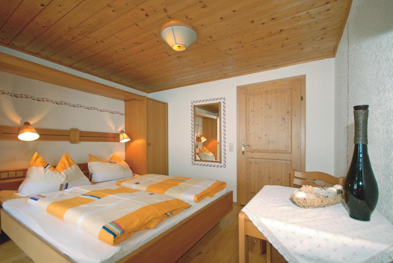 Frühstücks-&Apartmenthaus Maislau Rauris Habitación foto