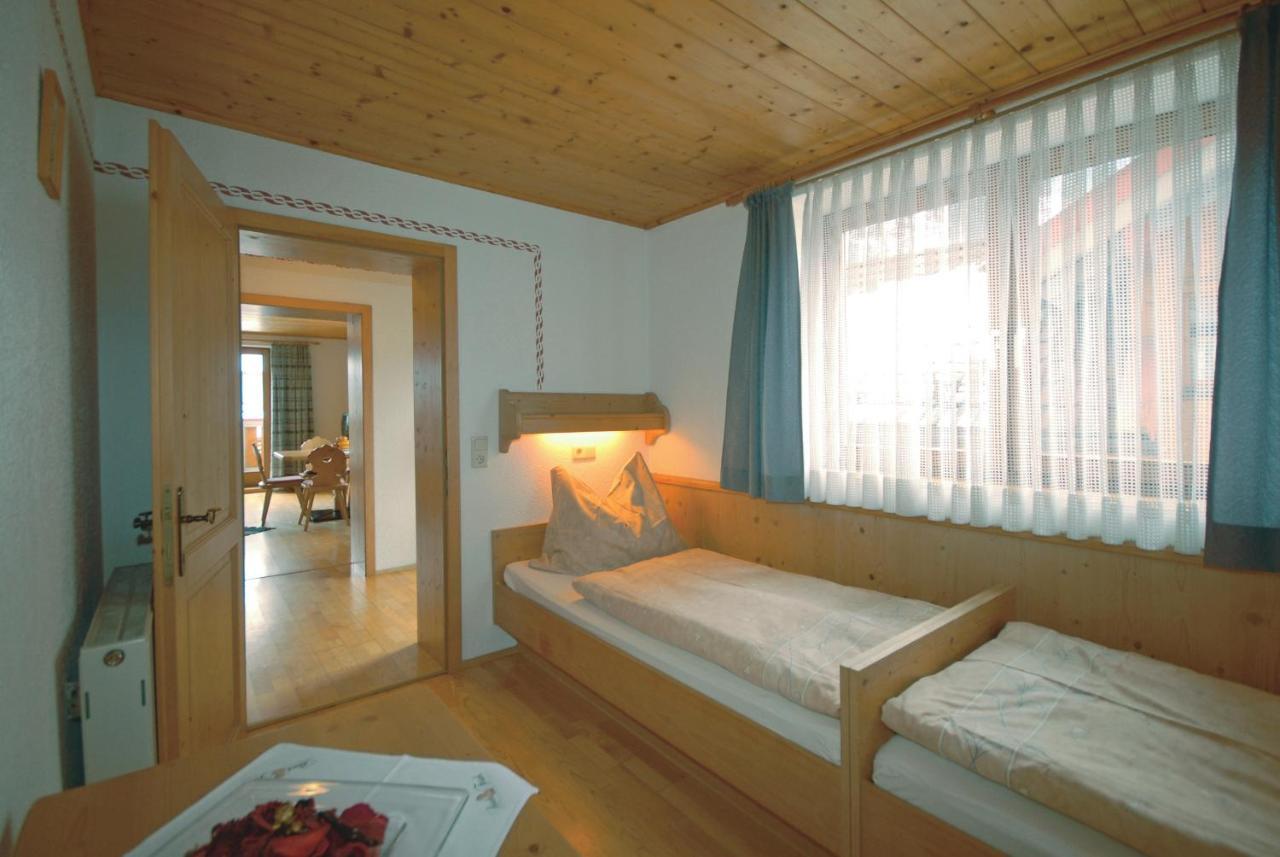 Frühstücks-&Apartmenthaus Maislau Rauris Habitación foto