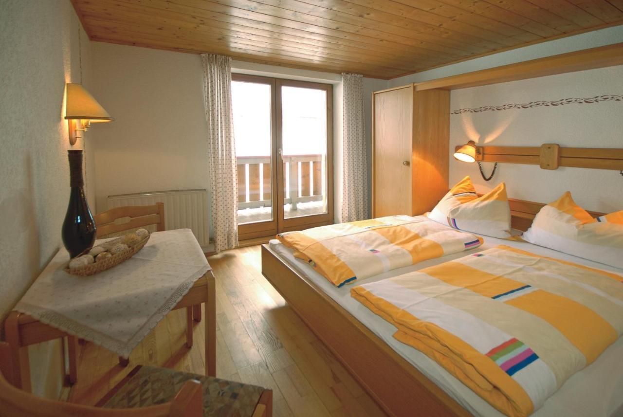 Frühstücks-&Apartmenthaus Maislau Rauris Habitación foto