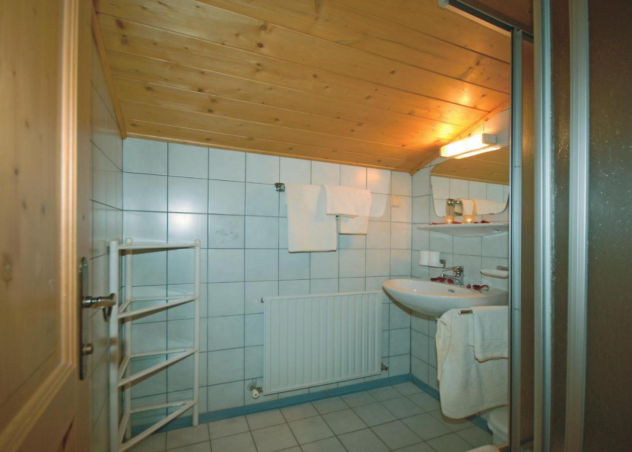 Frühstücks-&Apartmenthaus Maislau Rauris Habitación foto