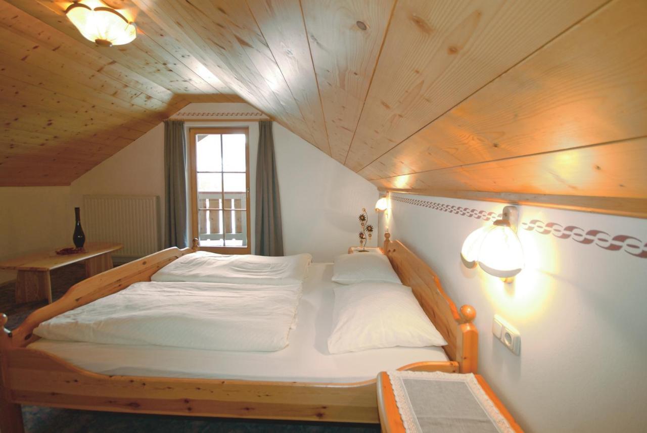 Frühstücks-&Apartmenthaus Maislau Rauris Habitación foto