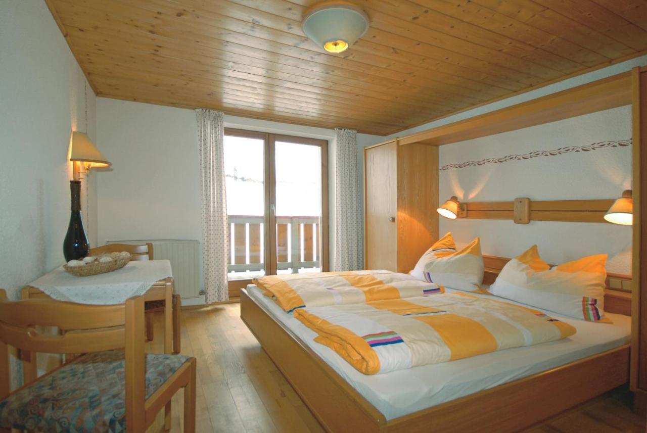 Frühstücks-&Apartmenthaus Maislau Rauris Habitación foto