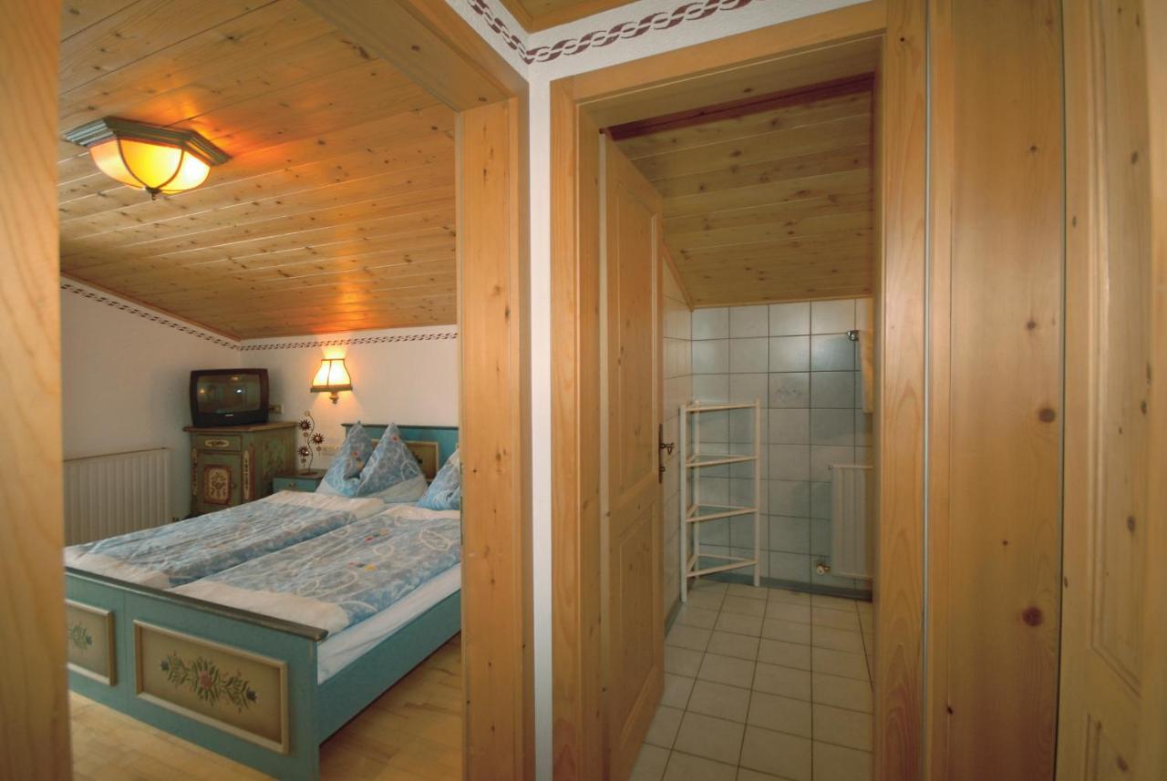Frühstücks-&Apartmenthaus Maislau Rauris Habitación foto