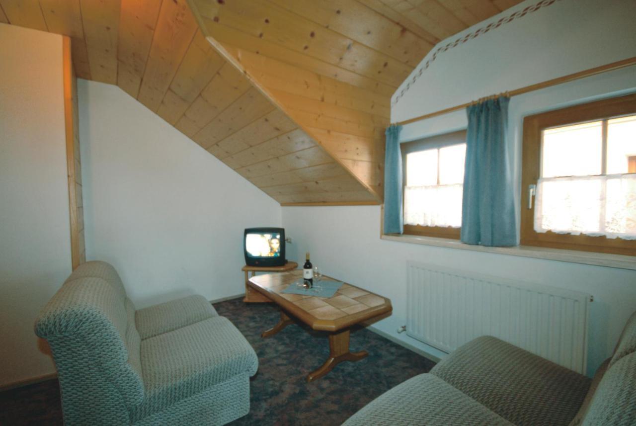 Frühstücks-&Apartmenthaus Maislau Rauris Habitación foto