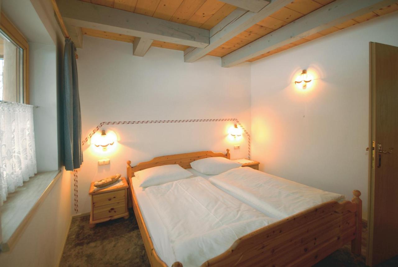 Frühstücks-&Apartmenthaus Maislau Rauris Habitación foto